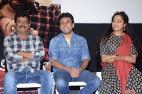 Mental Madhilo Movie Thanks Meet Photos